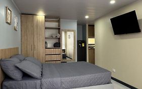 Hostelfc Loft 60